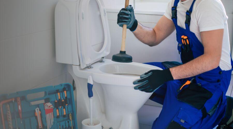 Professional same day plumber in Brookville, PA